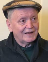 Michael Gorman Obituary