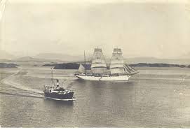 Find hotels near statsraad lehmkuhl, norway online. History Statsraad Lehmkuhl