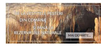 Coloanele de bazalt de la piatra cioplită (monument al naturii) este o rezervație naturală de tip geologic, situată în judeţul braşov, pe teritoriul administrativ al comuna comăna. Natura La ComÄƒna Comuna ComÄƒna