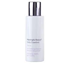 Meaningful Beauty Age Maintenance 5 Piece Discovery Kit Qvc Com