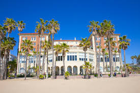 the 9 best california beachfront hotels