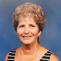 Mary E. Mills Obituary