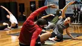 Variety Yoga Classes