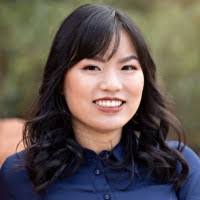 Kaylee Wong's Instagram, Twitter & Facebook