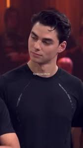 Jacob Rott Voice Reveal