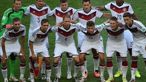 Want to bookmark your favourite articles and stories to read or reference later? Weltmeisterschaft Dfb Wm Statistik Drei Spieler 690 Minuten Dabei Ran