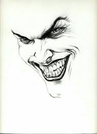 Pin By Hunzala M3o On Dp Joker Drawings Drawing Sketches Drawings