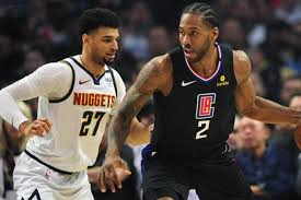 The clippers will be a source of endless fascination, what with their. Clippers Vs Nuggets Conference Semi Final Game 3 Live Nba Live Stream Watch Online Schedules Date India Time Live Link Result Updates
