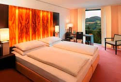 Hotel customers are offered the following room facilities: Holiday Inn Salzburg City Rolling Pin