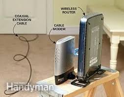 How To Make Your Home Wifi Faster Wifi Tech Hacks Computer Help