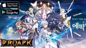 Download some anime games for free. 19 Best Gacha Games For Mobile Rpg Lovers 2020 Droidrant
