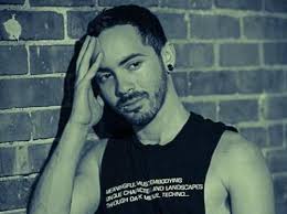 Jay Riley Massage Therapist in Providence, RI