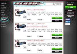 How To Buy A Battery Pack For Your Traxxas Vehicle Eurorc Com