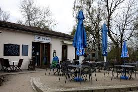 Zoologischer garten hof reviews & ratings. Cafe Picture Of Zoologischer Garten Hof Tripadvisor