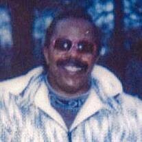 Hugh "Hoop" Lance, Jr. Obituary