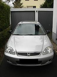 See more of honda civic mb2 by przem96 on facebook. Honda Civic 6 Generation Wikipedia