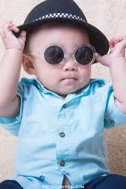 Middle Names That Balance Blaze's Bold Energy and Style