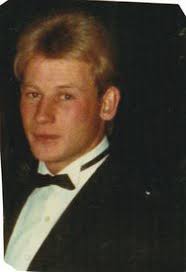 Condolence Book for Gerard Kavanagh (Arklow, Wicklow)