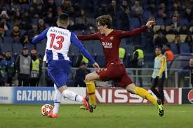 Install sider 5 for pes 2019. Nicolo Zaniolo Brace Edges Roma To Victory In First Leg With Porto Bridgwater Mercury