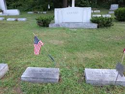 Earl C Dexter (1889-1975)