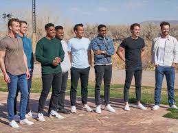 Последние твиты от the bachelor (@bachelorabc). The Continuing Thomas Drama And Other Bachelor Nation News The Ringer