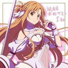 Pin By Allan Lee On Sao Sword Art Online Asuna Sword Art Sword Art Online Wallpaper