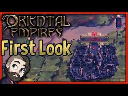 Check spelling or type a new query. Video Oriental Empires Guide