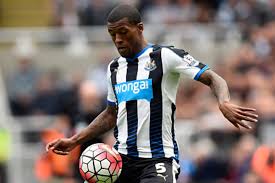 Newcastle united oficjalnie potwierdziło, że georginio wijnaldum został piłkarzem srok. Tottenham Shouldn T Spend 25m On Mercurial Newcastle Star Georginio Wijnaldum Bleacher Report Latest News Videos And Highlights