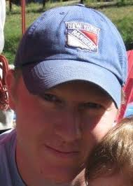 Nathan Strack 36 — Tupper Lake Free Press