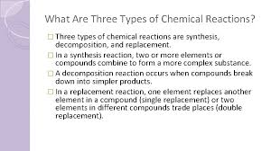 Study flashcards on modern chemistry chapter 5 review at cram.com. Observing Chemical Change Introduction To Chemistry Chapter 5