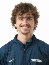 2019 Men's Cross Country Roster