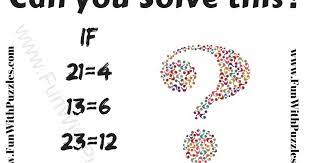 Those are some hard riddles to solve, so if you're really stumped then you can click on the picture to find the answer. Hard Pictorial Riddle For Adults With Answer