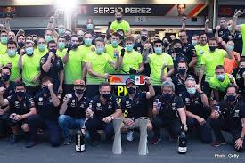 Visit for all the latest news, photos, and updates on fc barcelona! Verstappen Perez Did Everything We Could Ve Wanted Grand Prix 247