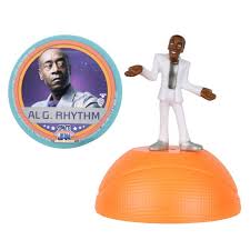 Lee, from a screenplay by juel taylor. Space Jam Mini Sammelfiguren Moose Toys