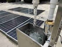 What Type of Solar Panel Do You Need for a Water Pump ...