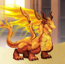 Sun Dragon Dragon City Dragon Playstore