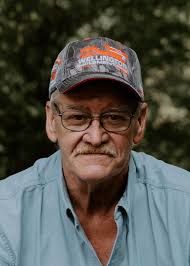 Obituary information for James O. Morlock, Sr.