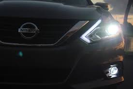 Nissa tips | welcome to @nissatips. Nissan Altima Custom Led Signature Headlights 2016 2019