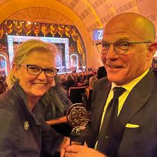 After a thirty-year tenure at Court Theatre, Charles Newell has decided to  transition out of his role as Marilyn F. Vitale Artistic Director in June  2024. He shared, "Court has irrevocably changed