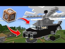 We did not find results for: Working Helicopter Using Command Blocks In Minecraft Pe Pocket Edition Youtube In 2021 Minecraft Minecraft Blueprints Minecraft Pe
