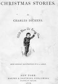 These tiny tim quotes will motivate you. God Bless Us Every One Tiny Tim And His Crutch Title Page Vignette By E A Abbey For Dickens S Christmas Stories