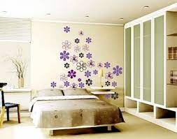 Kumpulan Desain Contoh Gambar Wallpaper Dinding Rumah Minimalis Untuk Kamar Tidur Minimalist Bedroom Design Bedroom Design Minimal Bedroom Design