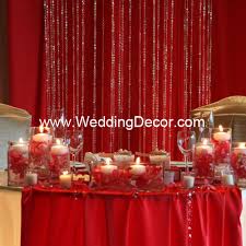 Shop our inventory of decor for the best combo of style, quality & value. Wedding And Corporate Head Table Decorations Ideas And Rentals