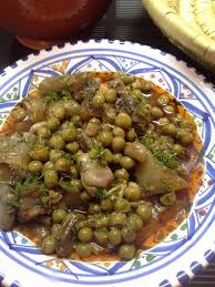 Jardiniere Tbikha Plaisir Culinaire Algerien Recettes De Cuisine Cuisine Orientale Recette Entree Chaude