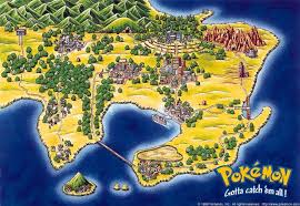 Check spelling or type a new query. Pokemon Maps Wallpapers Hd Desktop And Mobile Backgrounds