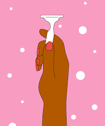 Take a shower or bath. Pregnancy Vagina Grooming Tips Shaving Pubic Hair