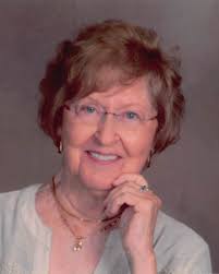 Roberta Scholl Obituary June 15, 2023