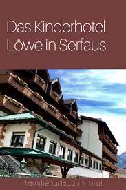 Ubernachten in der tenne ⭐ , germany, bavaria, nuremberg, 40 untere dorfstrasse: Ubernachten In Serfaus Fiss Ladis Kinderfreundliches Hotel Urlaub Familienurlaub Hotels Fur Kinder
