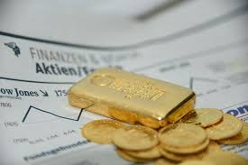 1 feinunze ˜ 1,097 unze. Goldpreis Prognose 2021 Was Macht Der Goldkurs Gold Co