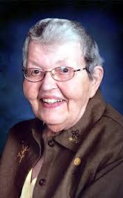 Florence E. Cordts Obituary